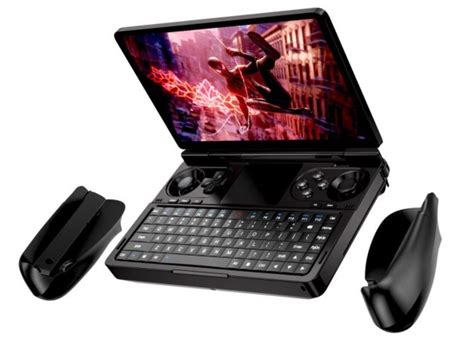 gpd win can sustain game smoothness